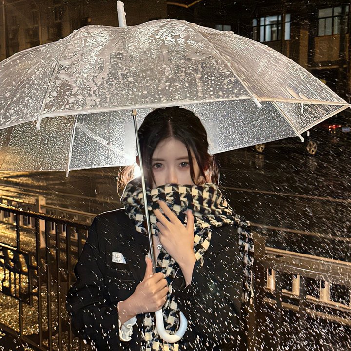 杰克和吉尔对抗世界