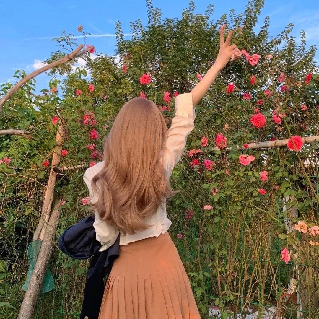 花好月圆之女儿归来